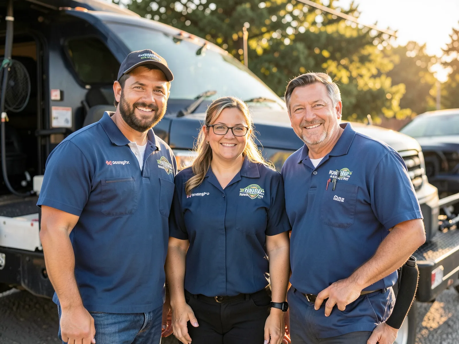 Roof Repair company in Forest Acres, SC